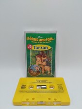 CASSETTE K7 AUDIO TAPE  - WALT