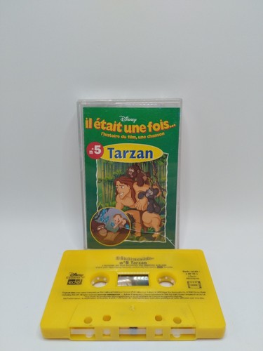 Cassette audio tape - audio, walt