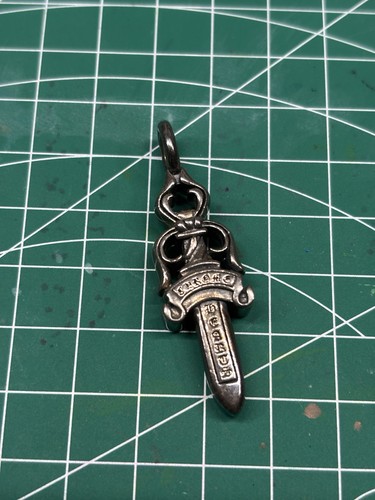 Chrome hearts 925 - chrome,