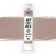 AK INTERACTIVE Peinture à
