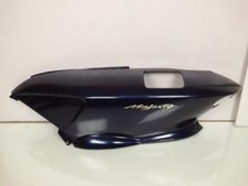 Coque arrière gauche origine