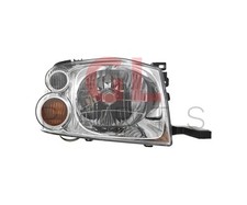 PHARES AVANT POUR NISSAN