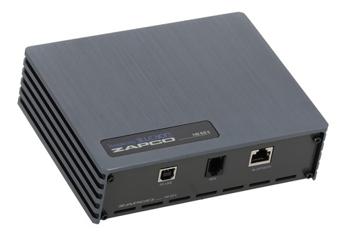 Zapco 8 channel dsp - 68,