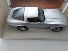 1/18 UT 0597 Chevrolet