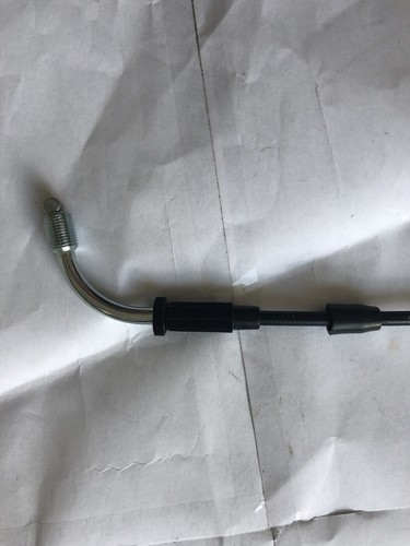Chappy cable accelerateur - chappy, d’accelerateur