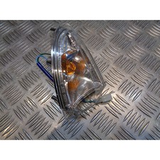 clignotant avant droit scooter