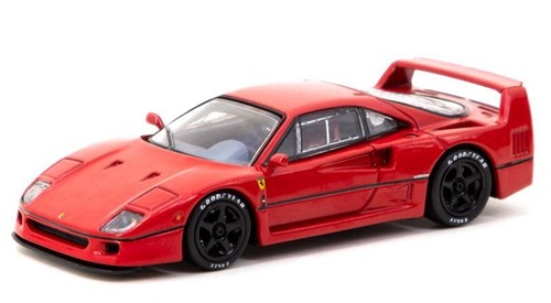 Ferrari f40 lightweight - -,