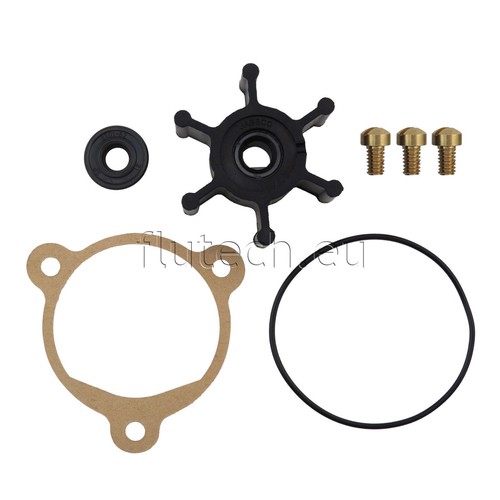 Jabsco sk224 kit - de, service