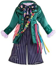 Disney Store Alice Au Pays