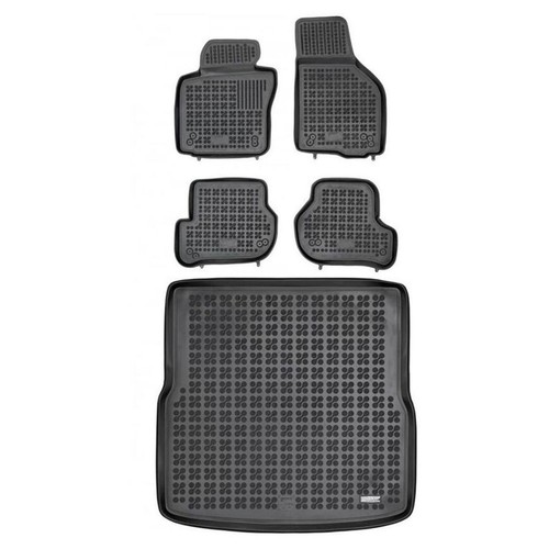 Ensemble tapis sol et - sol,