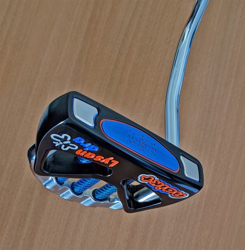 Putter adikt lysandra neuf - putter,