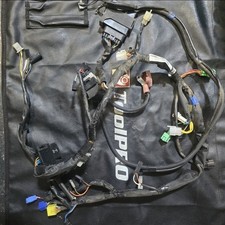 2012 Suzuki Vl250 Intruder Regulator/CDI Unit (Ignitor Assembly) /Full Harness)