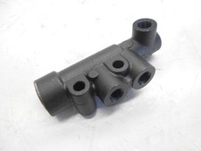 BRAKE SPLITTER MALAGUTI SPIDERMAX GT 500 2004 2005 7101A271