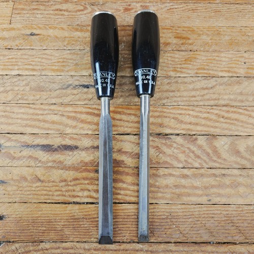 Vintage stanley wood - 40,