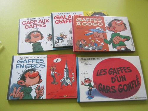 Fac simile serie - fac,