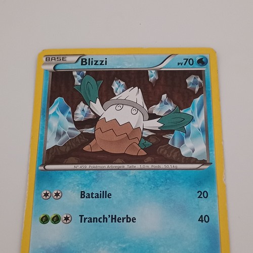 Pokémon jcc blizzi - pokémon, 70