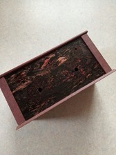 TSF Poste Batterie Caisse et support de lampes