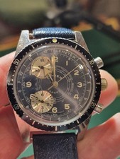 Montre Cimier sport chrono