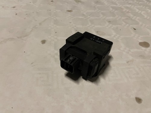 Cdi yamaha jog r - cdi,