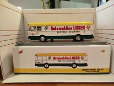 Spark s2658 transporter saviem