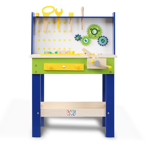 Baby vivo établi bois - baby,