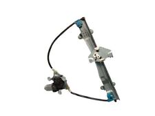 Power Window Right with Power Window Motor for Renault Twingo II (CN0) 820038474