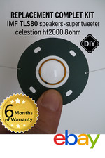 REPLACEMENT COMPLET KIT IMF