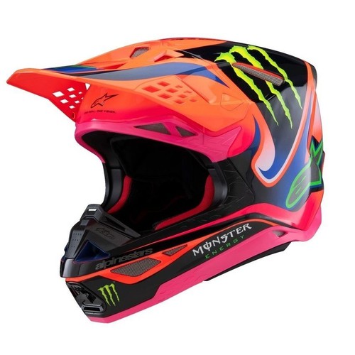 Casque homme alpinestars - casque,