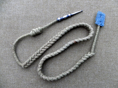Fourragère croix guerre - guerre,