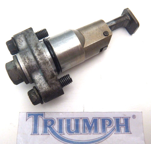 Triumph 600 tt600 tendeur - tt,