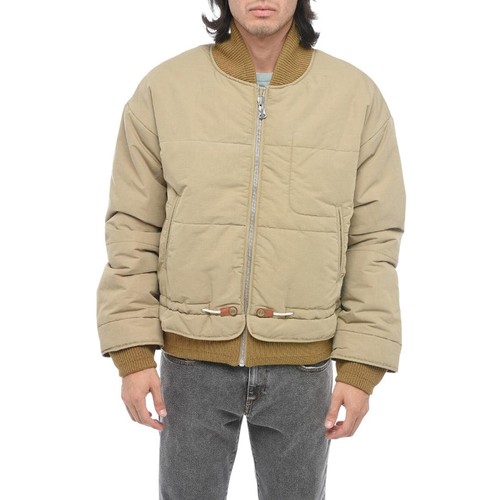 Diesel doudoune motif - diesel,