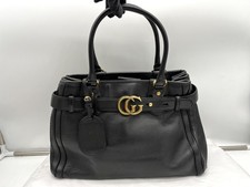 Sac Gucci GG Running en cuir