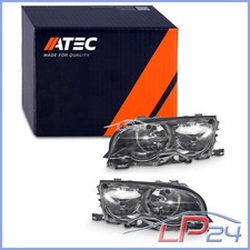 2x PHARE PRINCIPAL H7/H7 AVANT