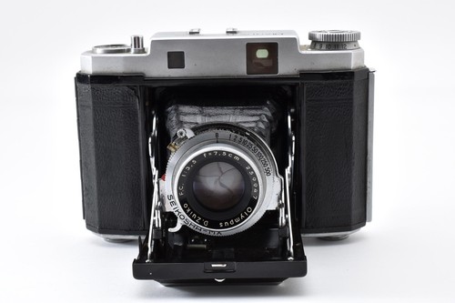 Exc mamiya six ivb iv - six, iv-b