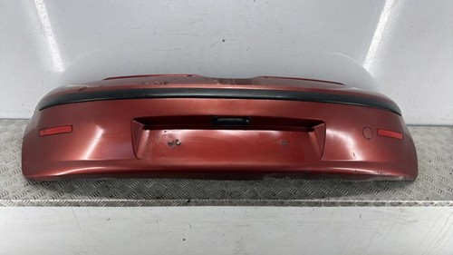 Pare choc arriere fiat - punto, 2