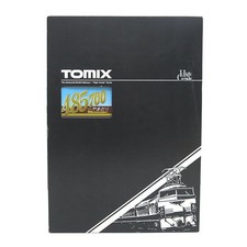 TOMIX  JR 485-700 series resort yamadori set 98822 355787