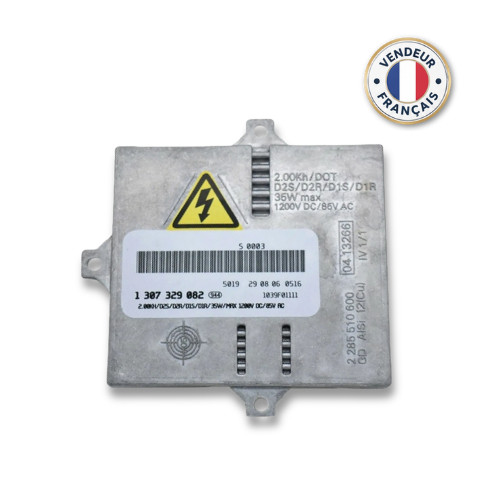 Ballast xenon remplacement - ballast,