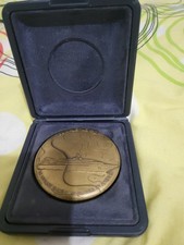 médaille bronze Maritime Le