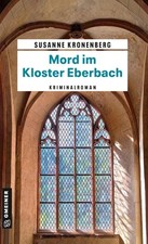 Susanne Kronenb Mord im