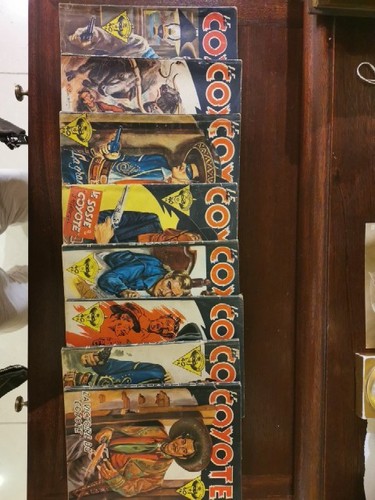 Lot livrets ancien le - de,