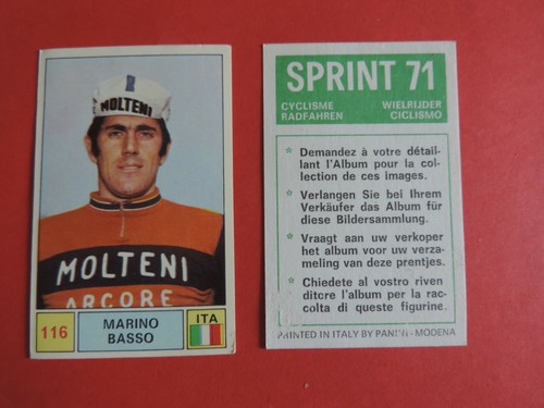 116 marino basso panini - 116,