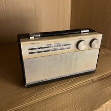 ALBA PORTABLE RADIO . MODEL 99 NINENTY NINE SWALLOW - FREE POST - R1B