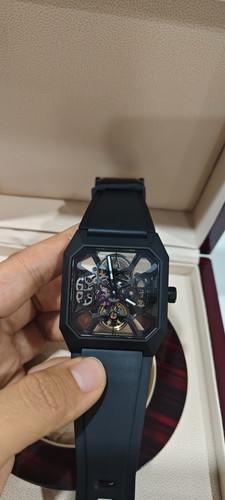 Bell ross br03 men - bell&ross, watch