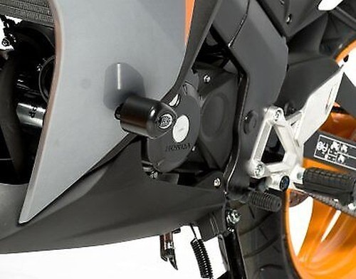 Honda cbr125r 2011 2017 - honda, 2011-2017
