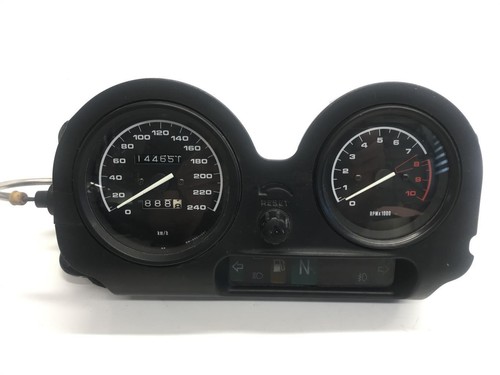 Compteur bmw 1150 rt - r,