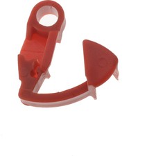 Bouton d'arrêt compatible avec Husqvarna, Jonsered remplace 503 86 95-02