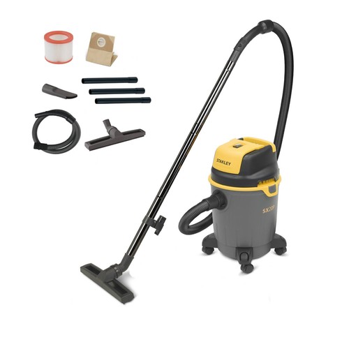Aspirateur eau poussière - eau, et