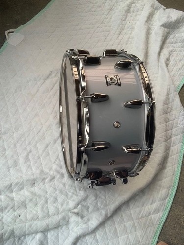 Yamaha loud concept 14x7 - yamaha,