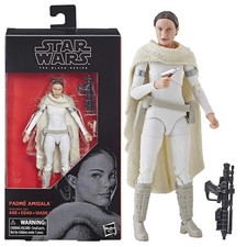 Figurine STAR WARS The Black