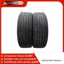 🇫🇷 Paire de pneus